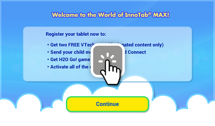 InnoTab® Max